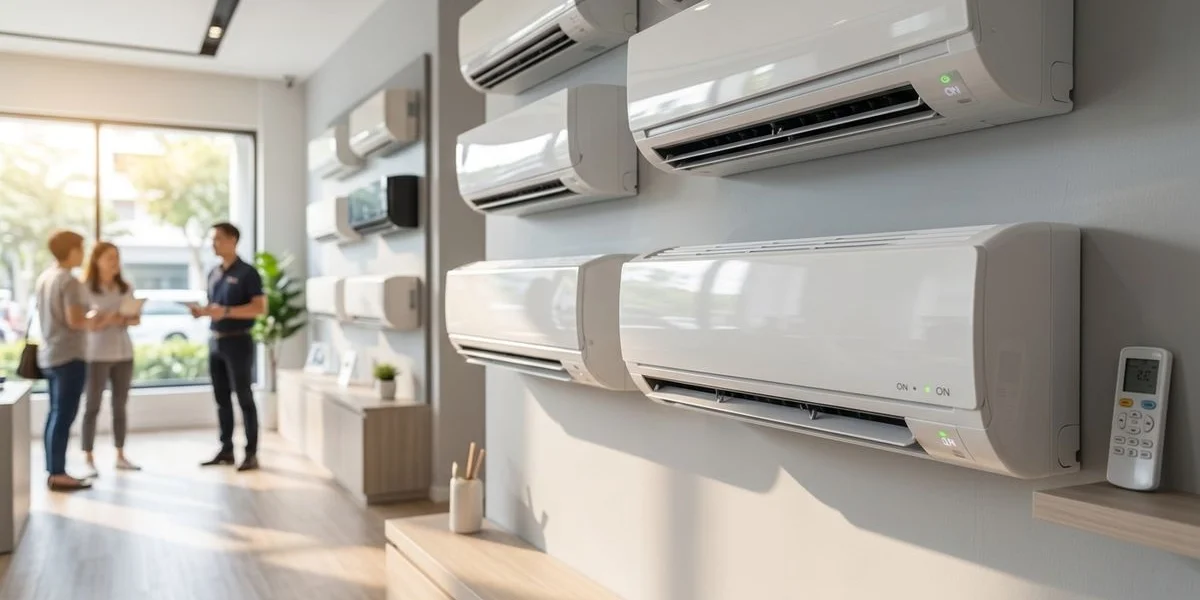 Daikin vs Mitsubishi Starmex: Which Is Better for Singapore Homes?
