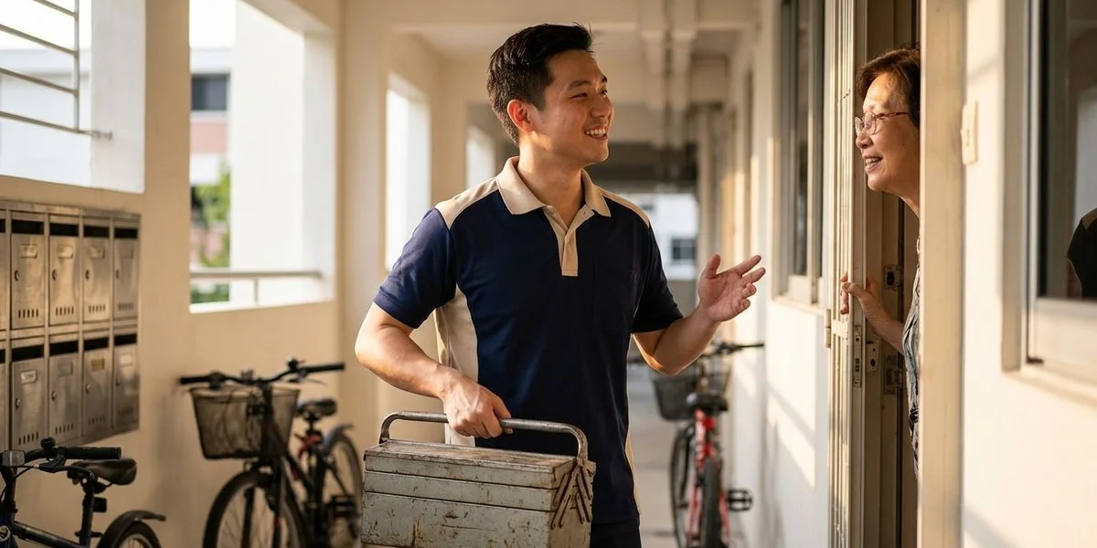 Emergency Aircon Repair: What to Expect (Same-Day Service)